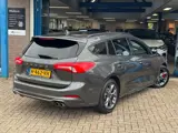 Foto 26 van Ford Focus Wagon 1.0 EcoBoost ST Line 2019 NAVI CLIMA NAP!
