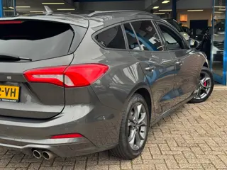 Foto 14 van Ford Focus Wagon 1.0 EcoBoost ST Line 2019 NAVI CLIMA NAP!