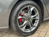 Foto 22 van Ford Focus Wagon 1.0 EcoBoost ST Line 2019 NAVI CLIMA NAP!