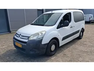 Citroën Berlingo 1.6 HDI 2011 AIRCO APK1-2027 158000km NAP