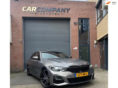 BMW 3-serie 330e High Executive | M-Sport | Pano | Sfeer | Carplay