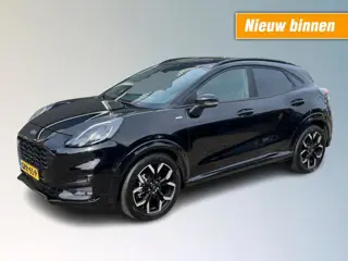 FORD PUMA 1.0 HYBRID  ST-LINE
