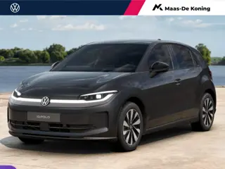 Volkswagen ID. Polo Style 52 kWh accu, 211 PK · Trekhaak afneembaar · Zijruiten achter en achterruit