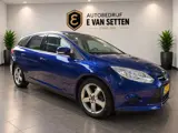 Foto 22 van Ford Focus Wagon 1.0 EcoBoost Edition Plus