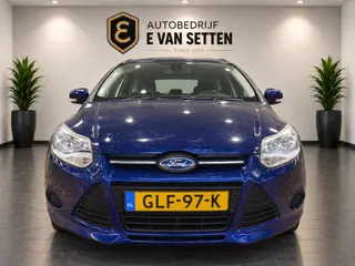 Foto 13 van Ford Focus Wagon 1.0 EcoBoost Edition Plus
