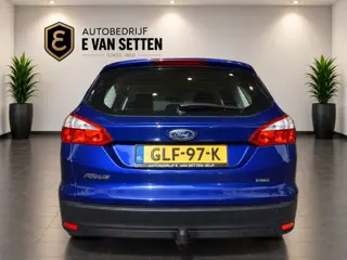 Foto 14 van Ford Focus Wagon 1.0 EcoBoost Edition Plus