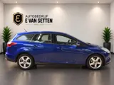 Foto 26 van Ford Focus Wagon 1.0 EcoBoost Edition Plus