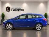 Foto 27 van Ford Focus Wagon 1.0 EcoBoost Edition Plus