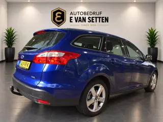 Foto 18 van Ford Focus Wagon 1.0 EcoBoost Edition Plus
