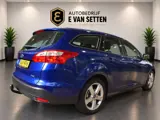 Foto 28 van Ford Focus Wagon 1.0 EcoBoost Edition Plus