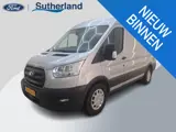 Foto 22 van Ford Transit 350 2.0 TDCI L2H2 Trend | Volledig Ingerichte Laadruimte | Omvormer 12V / 230V | Airco