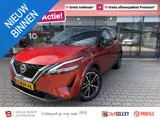 Foto 22 van Nissan Qashqai 1.3 MHEV Premiere Edition *Trekhaak & ACC*
