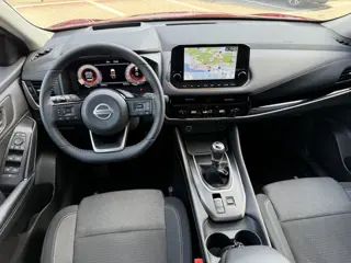 Foto 14 van Nissan Qashqai 1.3 MHEV Premiere Edition *Trekhaak & ACC*