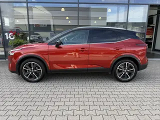 Foto 15 van Nissan Qashqai 1.3 MHEV Premiere Edition *Trekhaak & ACC*