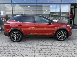 Foto 16 van Nissan Qashqai 1.3 MHEV Premiere Edition *Trekhaak & ACC*