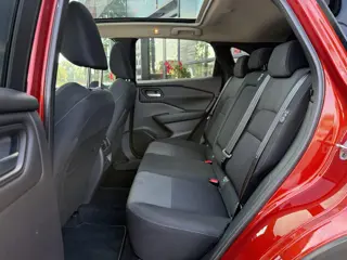 Foto 19 van Nissan Qashqai 1.3 MHEV Premiere Edition *Trekhaak & ACC*
