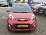 Foto 24 van KIA PICANTO 1.0 Dynamic Line / 5-deurs / Airco