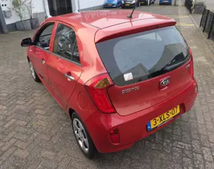 Foto 17 van KIA PICANTO 1.0 Dynamic Line / 5-deurs / Airco