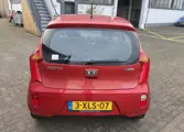 Foto 28 van KIA PICANTO 1.0 Dynamic Line / 5-deurs / Airco