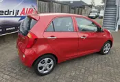 Foto 29 van KIA PICANTO 1.0 Dynamic Line / 5-deurs / Airco
