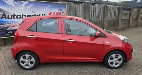 Foto 20 van KIA PICANTO 1.0 Dynamic Line / 5-deurs / Airco