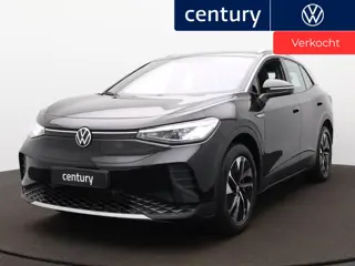 Volkswagen ID.4 Pro Business 77 kWh | Camera | ACC | Navi | Stoelverwarming |