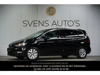 Volkswagen Touran 1.2 TSI Highline 7 Persoons|ACC|Clima|Navi|PDC