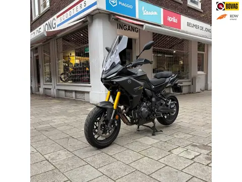 Yamaha Tour Tracer 7 GT