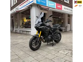 Yamaha Tour Tracer 7 GT