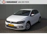 Foto 21 van Volkswagen Polo 1.0 TSI Comfortline Business ADAPT. CRUISE / PARK PILOT/ CLIMA