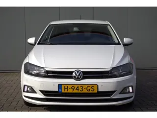 Foto 12 van Volkswagen Polo 1.0 TSI Comfortline Business ADAPT. CRUISE / PARK PILOT/ CLIMA