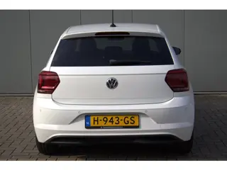Foto 15 van Volkswagen Polo 1.0 TSI Comfortline Business ADAPT. CRUISE / PARK PILOT/ CLIMA