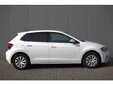 Foto 26 van Volkswagen Polo 1.0 TSI Comfortline Business ADAPT. CRUISE / PARK PILOT/ CLIMA
