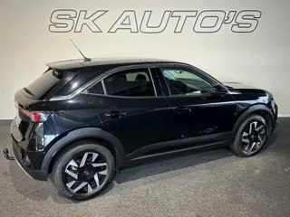 Foto 14 van OPEL MOKKA 1.2 BNS ELEG. l NAP l STOEL/STUURVERW l TREKH l CAMERA l