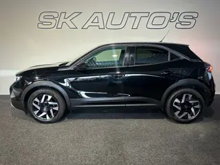 Foto 16 van OPEL MOKKA 1.2 BNS ELEG. l NAP l STOEL/STUURVERW l TREKH l CAMERA l