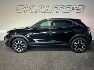 Foto 20 van OPEL MOKKA 1.2 BNS ELEG. l NAP l STOEL/STUURVERW l TREKH l CAMERA l