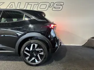 Foto 12 van OPEL MOKKA 1.2 BNS ELEG. l NAP l STOEL/STUURVERW l TREKH l CAMERA l