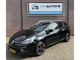 Foto 12 van Renault Clio Estate 0.9 TCe Intens Bose