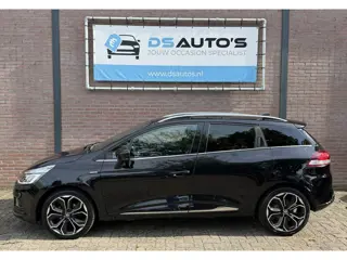 Foto 20 van Renault Clio Estate 0.9 TCe Intens Bose