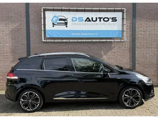 Foto 19 van Renault Clio Estate 0.9 TCe Intens Bose