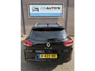 Foto 18 van Renault Clio Estate 0.9 TCe Intens Bose