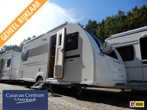 Adria Adora 462 PU +Mover +Vloerverwarming