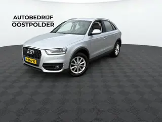 Foto 20 van Audi Q3 2.0 TFSI quattro Pro Line