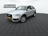 Foto 30 van Audi Q3 2.0 TFSI quattro Pro Line