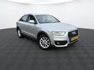Foto 19 van Audi Q3 2.0 TFSI quattro Pro Line