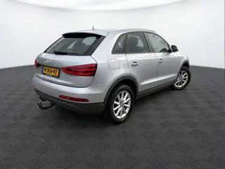 Foto 18 van Audi Q3 2.0 TFSI quattro Pro Line