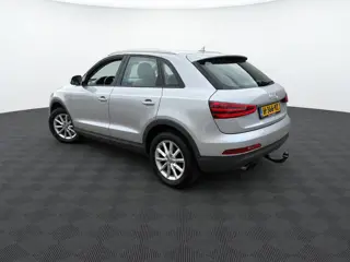 Foto 17 van Audi Q3 2.0 TFSI quattro Pro Line