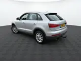 Foto 27 van Audi Q3 2.0 TFSI quattro Pro Line