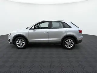 Foto 16 van Audi Q3 2.0 TFSI quattro Pro Line