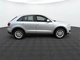 Foto 15 van Audi Q3 2.0 TFSI quattro Pro Line